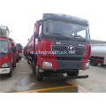 بيع شاحنة قلابة 8x4 tipper truck